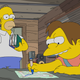 Illustration for article titled When everyone sucks, iThe Simpsons/i sucks